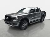 Ford RANGER 3.0 ECOBLUE AUTO. WILDTRAK E-4WD DOKA NAV - Ford Ranger in Rostock