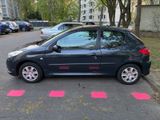 Peugeot 206+ 1.4 75PS  - Peugeot 206 aus 2010