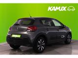 Citroën C3 1.2PureTech Aut.110 Max+LED+CARPLAY+PDC+KLIMA - Citroën C3 Gebrauchtwagen in Hamburg