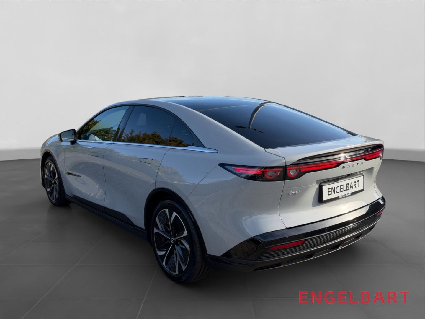 Mazda 6e - Bild 3