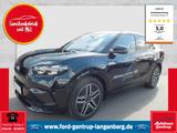 Ford Capri 210kW RWD Premium 7 Ja Garantie/AHK/Matrix - Ford Capri: Limousine