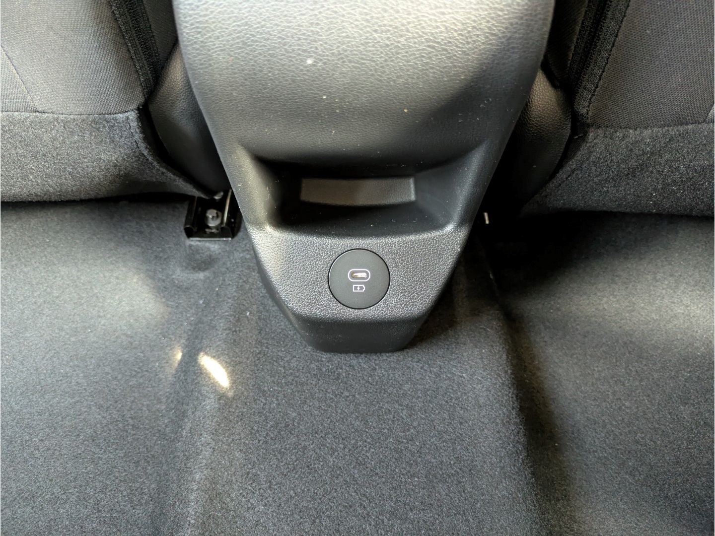 Hyundai i20 – Bild 14