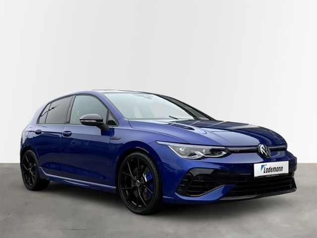 Golf VIII R 20 Years 2.0 TSI LED+NAVI+KAMER+PANO