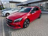 Mercedes-Benz A 180 BlueEfficiency - Mercedes-Benz Gebrauchtwagen in Ulm