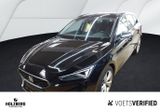 Seat Leon Sportstourer 1.5 eTSI FR DSG MATRIX+NAVI+RF