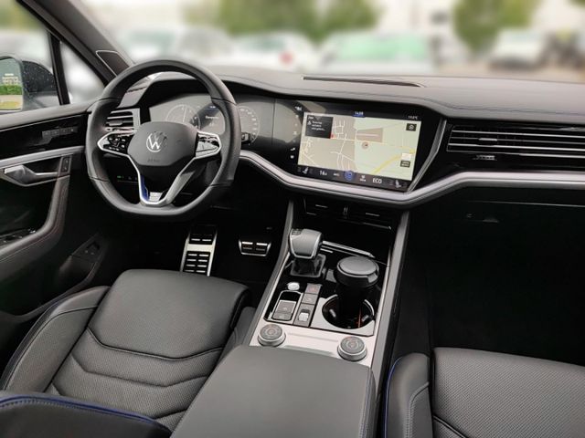 Touareg R 4Motion 3.0 TSI eHybrid Navi Carplay