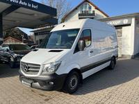 Mercedes-Benz Sprinter Hochdach Kasten 316 CDI/Tüv neu