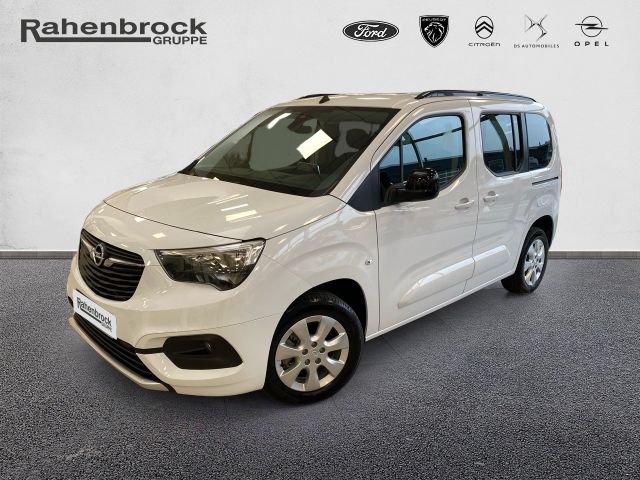 Opel Combo Life Life E