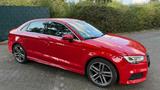 Audi A3 40 TFSI S tronic quattro S-Line