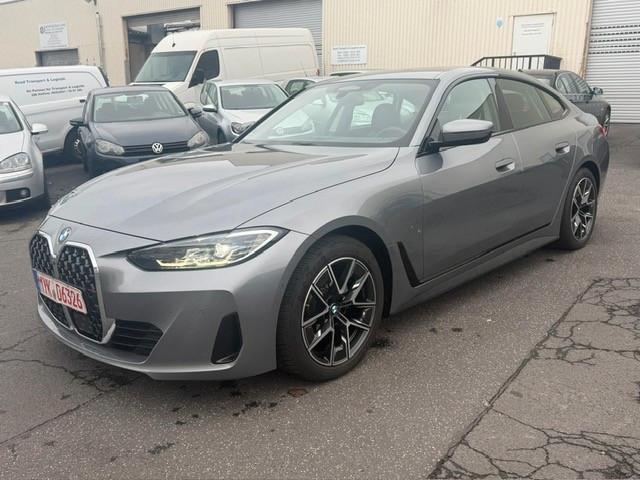 BMW 420 4 Gran Coupe 420 d xDrive,DAB,BMW Garantie