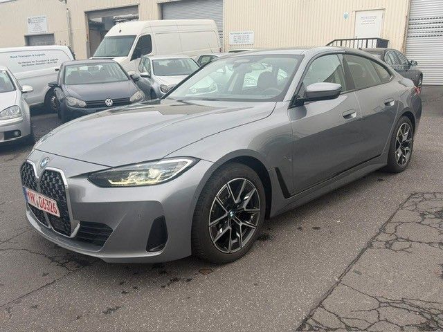 BMW BMW 420 4 Gran Coupe 420 d xDrive,DAB,BMW Garantie