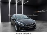Kia cee'd Sportswagon/Kamera/Leder/TÜV_SERVICE_NEU! - Kia: Automatik, Cee D