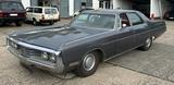Chrysler New Yorker US Car 7.2 V8 - Chrysler New Yorker Gebrauchtwagen