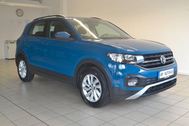 Volkswagen T-Cross Life ACC Sitzheizung Kamera