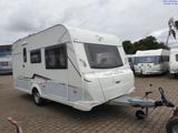 TEC Tour 400DB Vorzelt.Mover.Tempo100 - TEC Wohnwagen