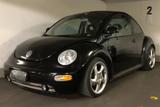 Volkswagen VW New Beetle 1998 US 1. Hand V... - gebrauchte VW New Beetle aus dem Jahr 1998