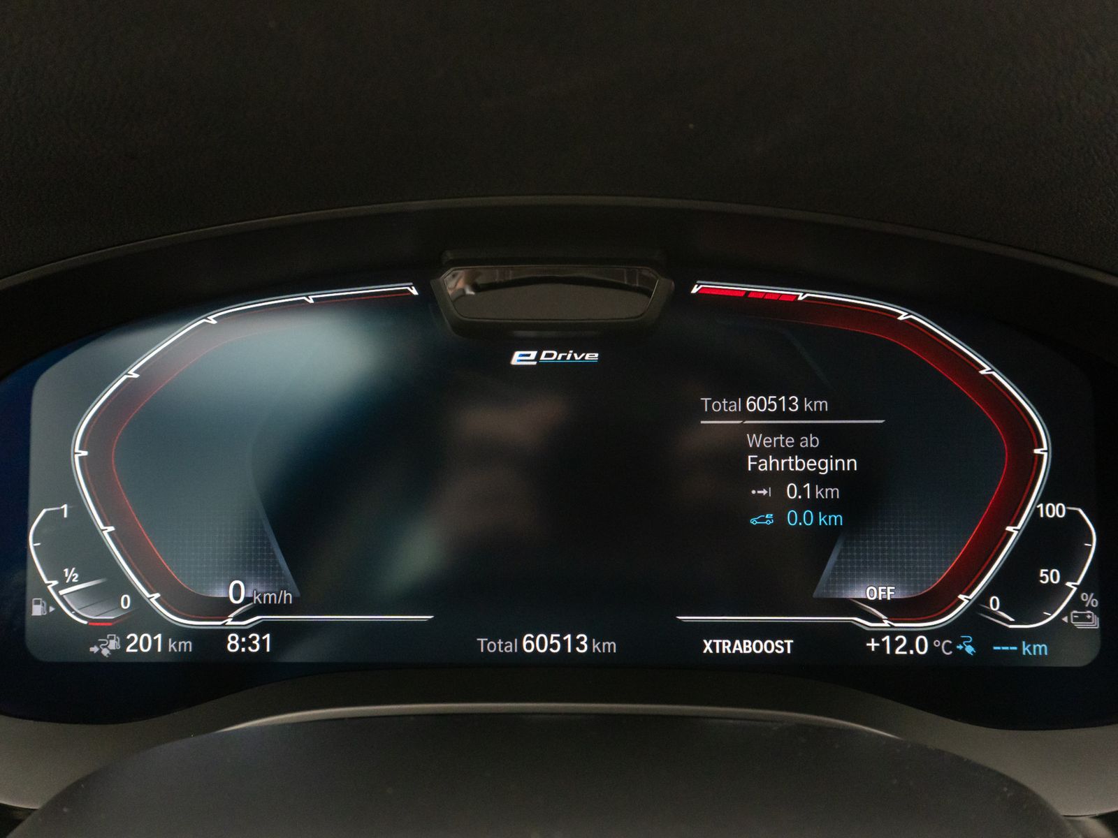 Fahrzeugabbildung BMW 530e ACC Kamera DAB Laser AHK Komfort WLAN Sport