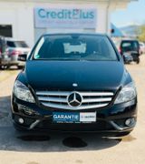MERCEDES-BENZ B 200*Voll Benz Scheckheft*Top Zustand*AHK