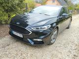Ford Mondeo Fusion Sport 2.7 V6 Biturbo i-AWD USA - Ford Mondeo: Sport