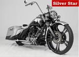 Harley-Davidson Eye Catcher - Road King Bagger - HARLEY-DAVIDSON BAGGER