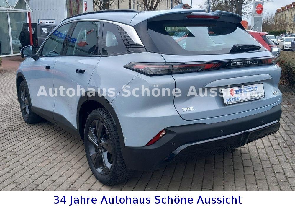 BAIC Beijing X55 Luxury