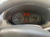 Dacia Sandero 1.4 MPI - - Dacia Sandero: 1.4