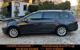 Volkswagen Golf 1.2 TSI Variant DSG LOUNGE AHK PDC Navi Alu - Volkswagen in Ludwigsburg