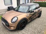 MINI One First One/18 Zoll/ - MINI MINI: Beige