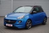 Opel Adam 1.4 Turbo S Klimaaut. PDC Sitzheizung USB - Opel: P4