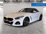 BMW Z4 sDrive20i M Sport LiveCockpitProf Head-Up - gebrauchte BMW Z4 aus dem Jahr 2024