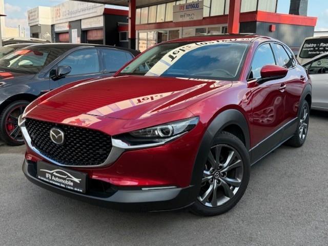 Mazda CX-30*MATRIX LED*VOLLLEDER*360KAMERA*HEADUP*BOSE