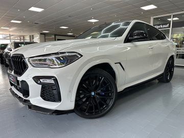 BMW X6 - 1