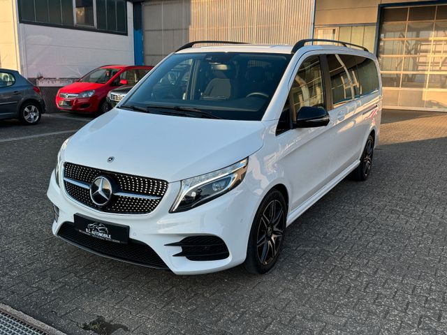 Mercedes-Benz V 300d AMG-Line EDITION extralang*LED*Kamera*AHK