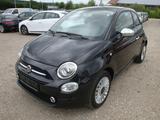 Fiat 500 Mirror *DAB/PDC/ALU* - Fiat 500: Mirror