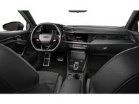 Audi RS3 - Vorschau Bild 8