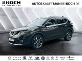 Nissan X-Trail 1.6 dCi E 4x4i Tekna AHK STHzg. KAMERA