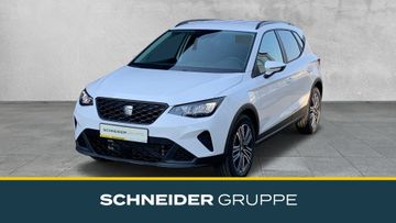 SEAT Arona Style Edition 1.0 95 PS 5-Gang SHZ+17"
