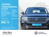 Volkswagen Touareg 3.0 V6 TDI Elegance R-Line, AHK, Navi, L - Volkswagen Touareg: V6tdi