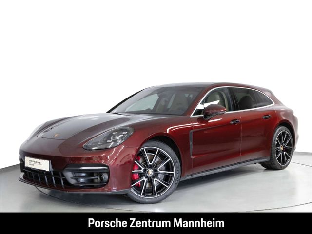 PORSCHE Panamera 4S Sport Turismo Sport CHrono Bose Priv