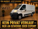 Fiat Ducato 2,2 HDI Kastenwagen *TÜV 02-2027* - Fiat Ducato in Dortmund