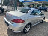 Peugeot 307 CC Cabrio-Coupe Tendance*TÜV NEU*1 HAND*TOP* - Peugeot aus 2006: Cabrio