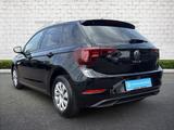 Volkswagen Polo VI 1.0 TSI Life 3,99% Navi Digitales Cockpi - Volkswagen Polo: 9n1