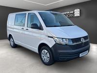 Volkswagen T6.1 TDI DSGKlima+Standheizung+Tempomat+Kamera