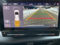 Cupra Born - Vorschau Bild 20