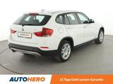 BMW X1 sDrive 18i *PDC*SHZ*KLIMA*GARANTIE* - BMW in Karlsruhe