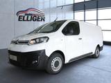 Citroën Jumpy Kasten Club XL HDI 145 EAT8 - Angebote