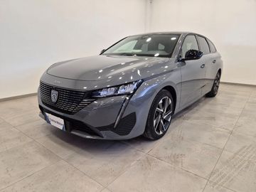 Peugeot 308 - 2