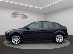FORD Focus Klima, Keyless, Beheizbare Außenspiegel,  