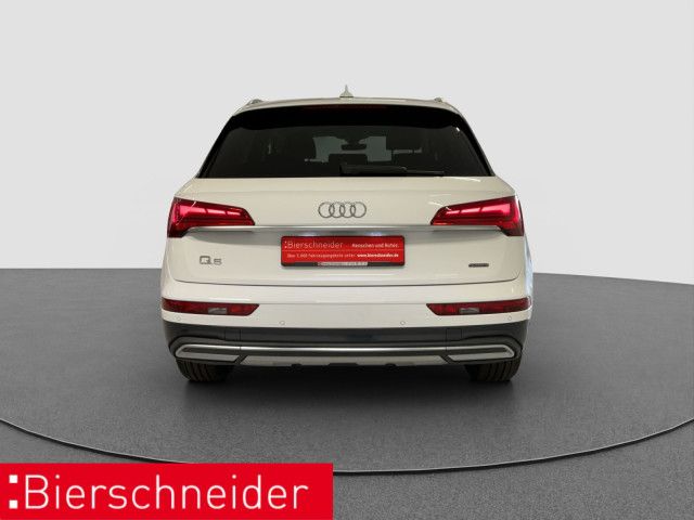 Audi Q5 - Bild 5