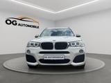 BMW X3 xDrive 20 d M Sport*RFK*LEDER*HEADUP*19ZOLL - gebrauchte BMW SUV & Geländewagen